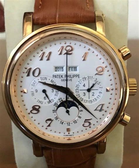 patek philippe geneve p83000 price|patek philippe p83000.